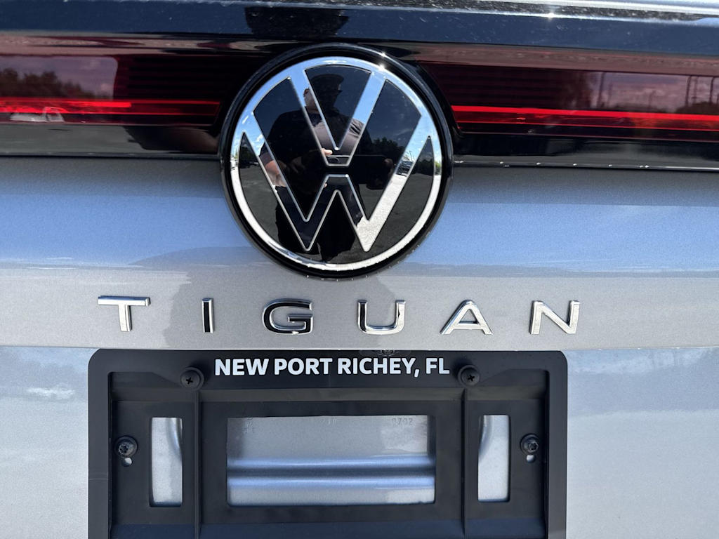 Thumbnail: 2026 Volkswagen Tiguan - 21