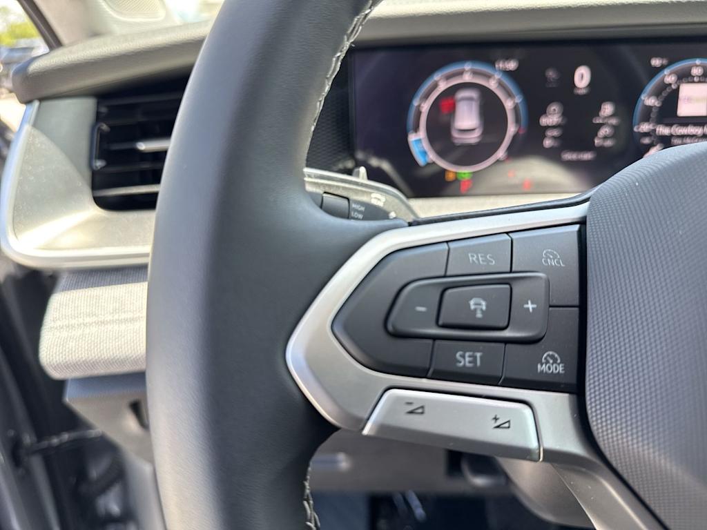 Thumbnail: 2026 Volkswagen Tiguan - 24