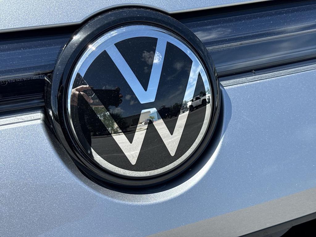 Thumbnail: 2026 Volkswagen Tiguan - 7