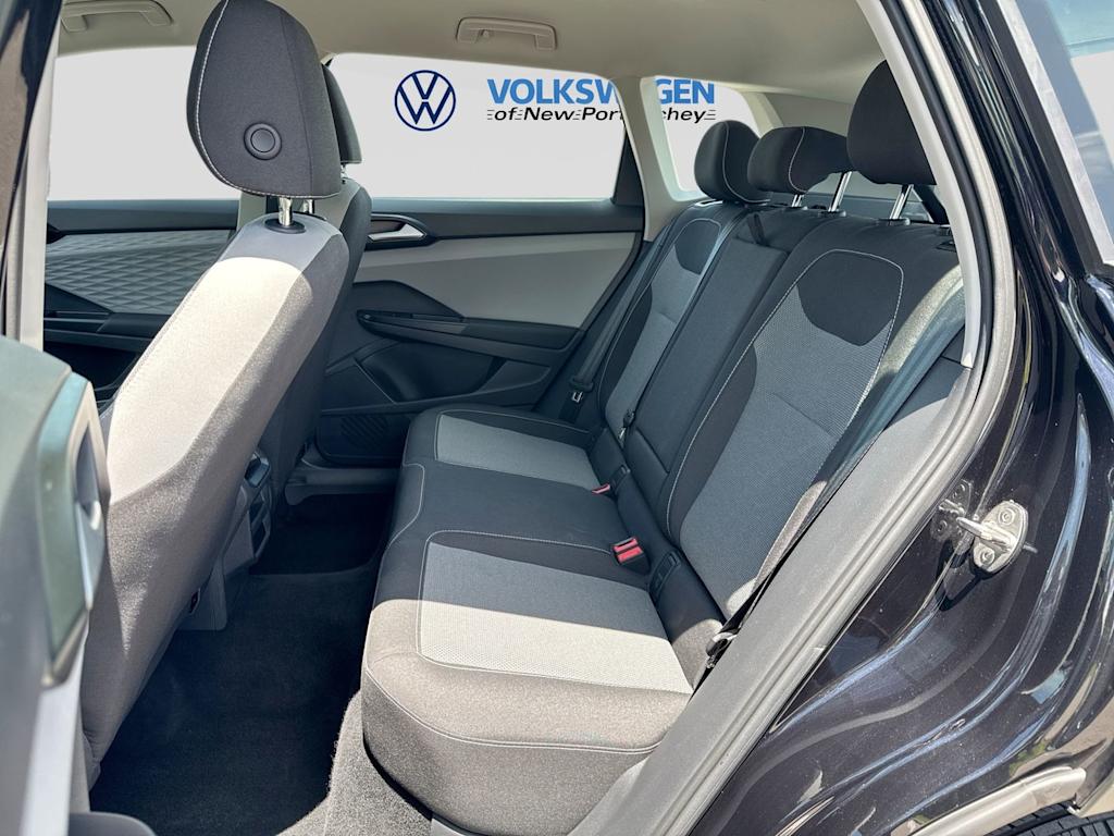 Thumbnail: 2023 Volkswagen Taos - 33