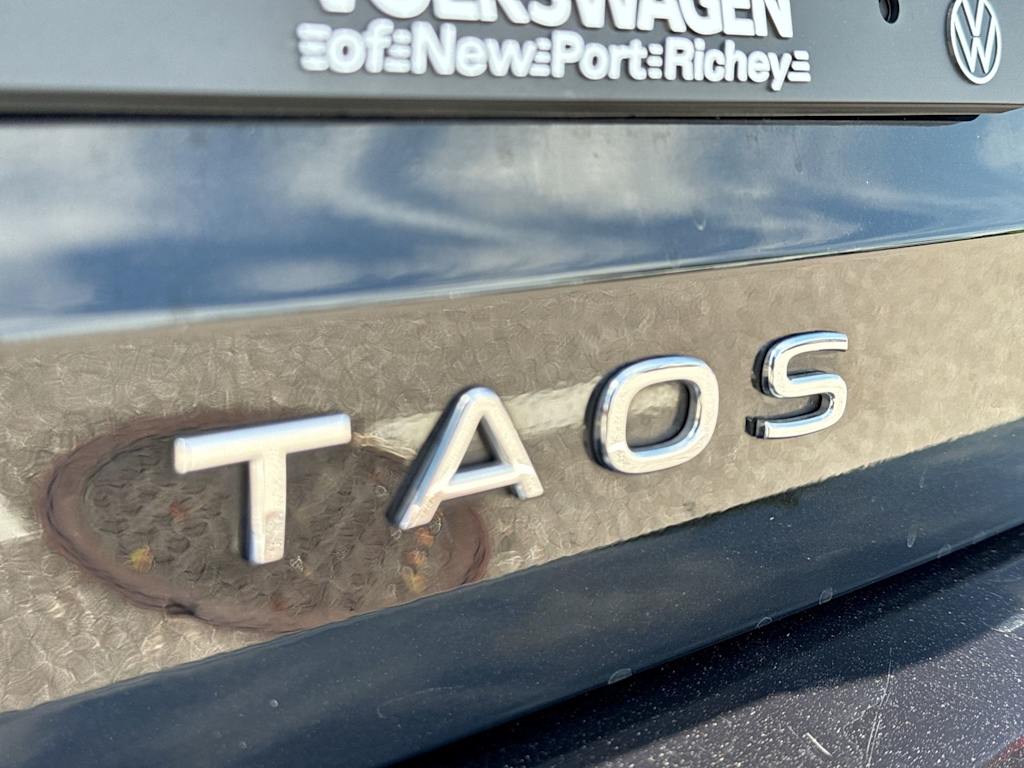 Thumbnail: 2023 Volkswagen Taos - 31