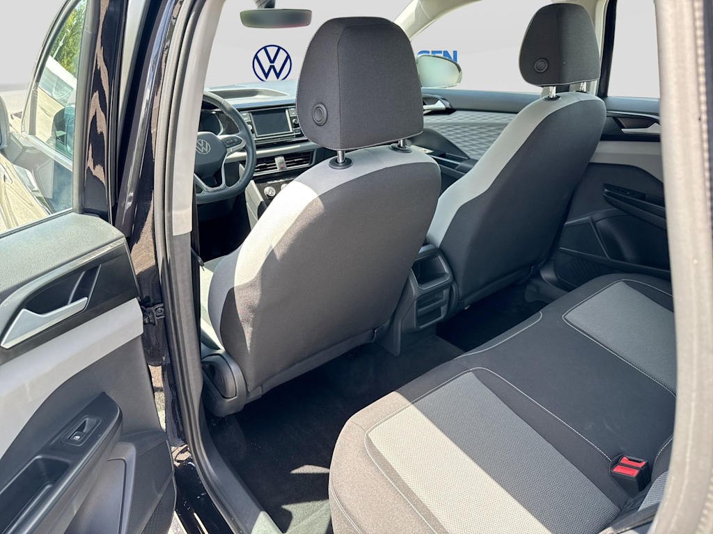 Thumbnail: 2023 Volkswagen Taos - 12