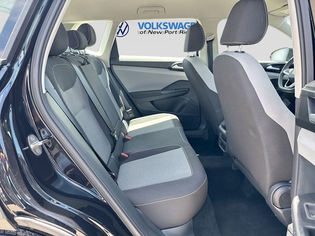 Thumbnail: 2023 Volkswagen Taos - 34