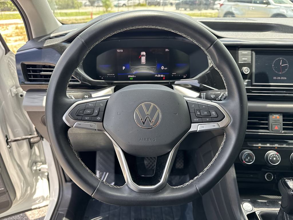 Thumbnail: 2023 Volkswagen Taos - 14