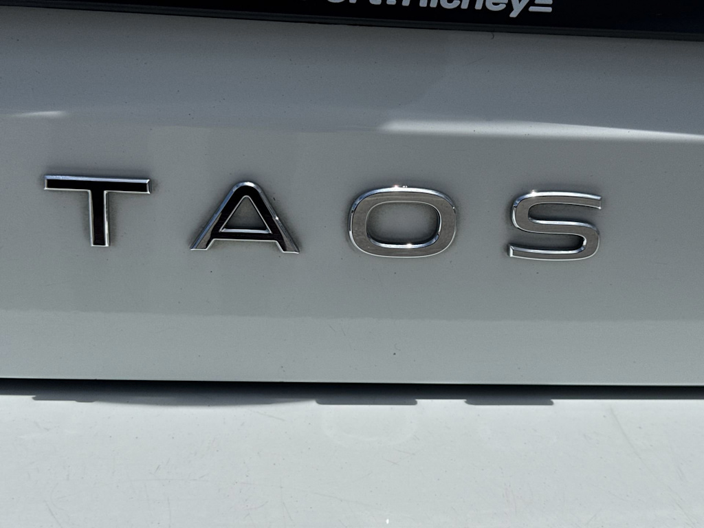 Thumbnail: 2023 Volkswagen Taos - 31