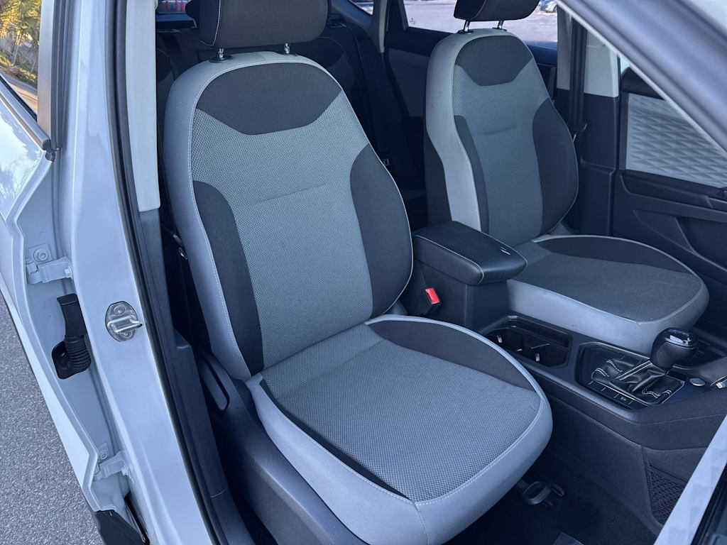 Thumbnail: 2023 Volkswagen Taos - 12