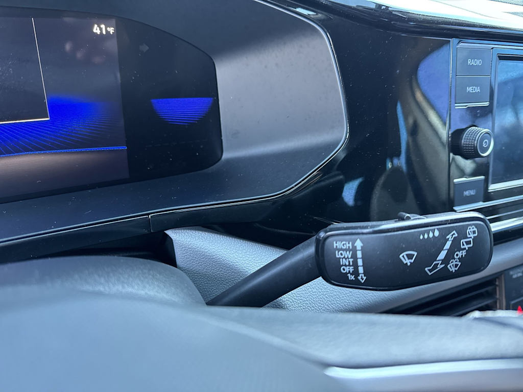 Thumbnail: 2023 Volkswagen Taos - 36