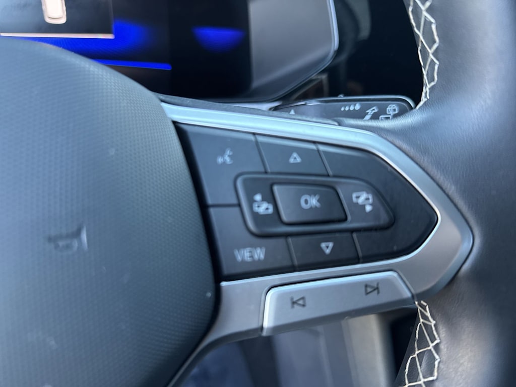 Thumbnail: 2023 Volkswagen Taos - 35