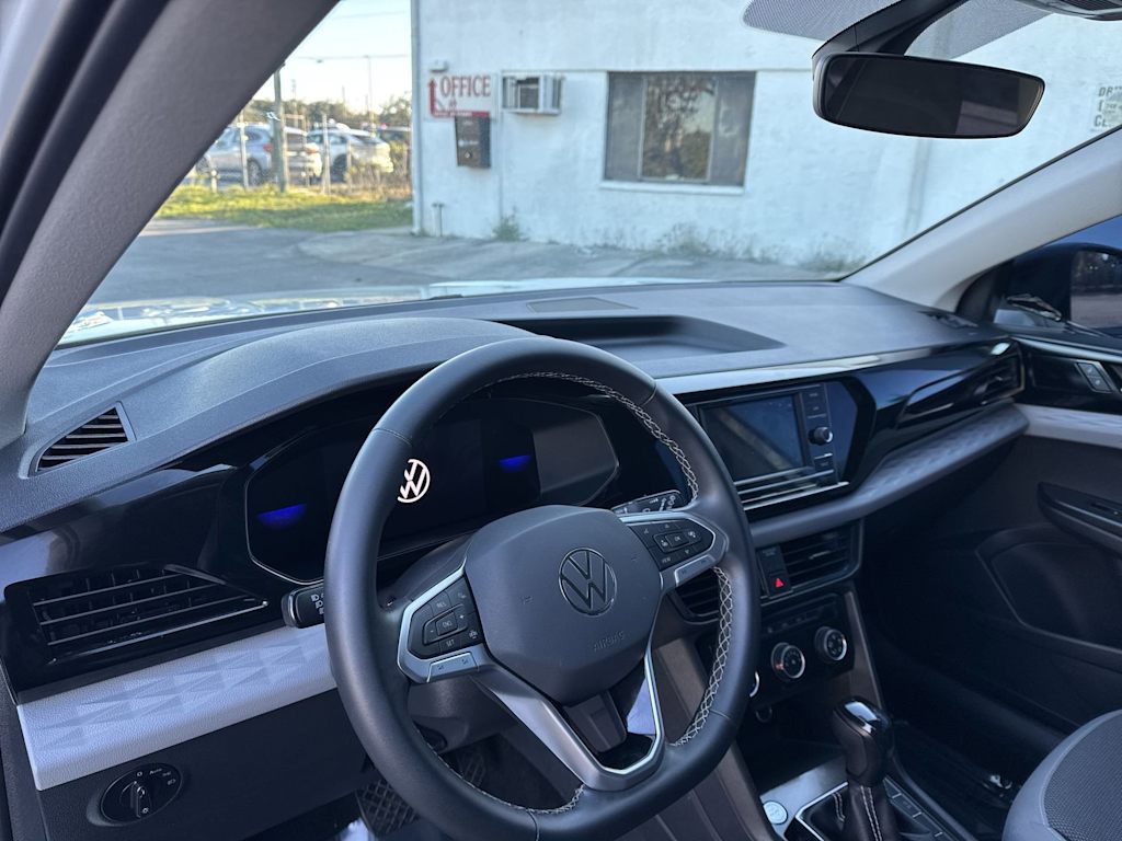 Thumbnail: 2023 Volkswagen Taos - 2