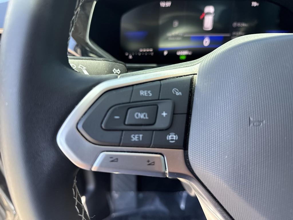 Thumbnail: 2023 Volkswagen Taos - 36