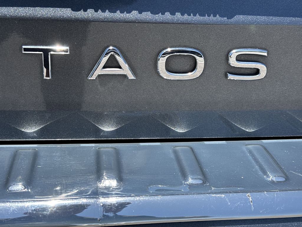 Thumbnail: 2023 Volkswagen Taos - 32