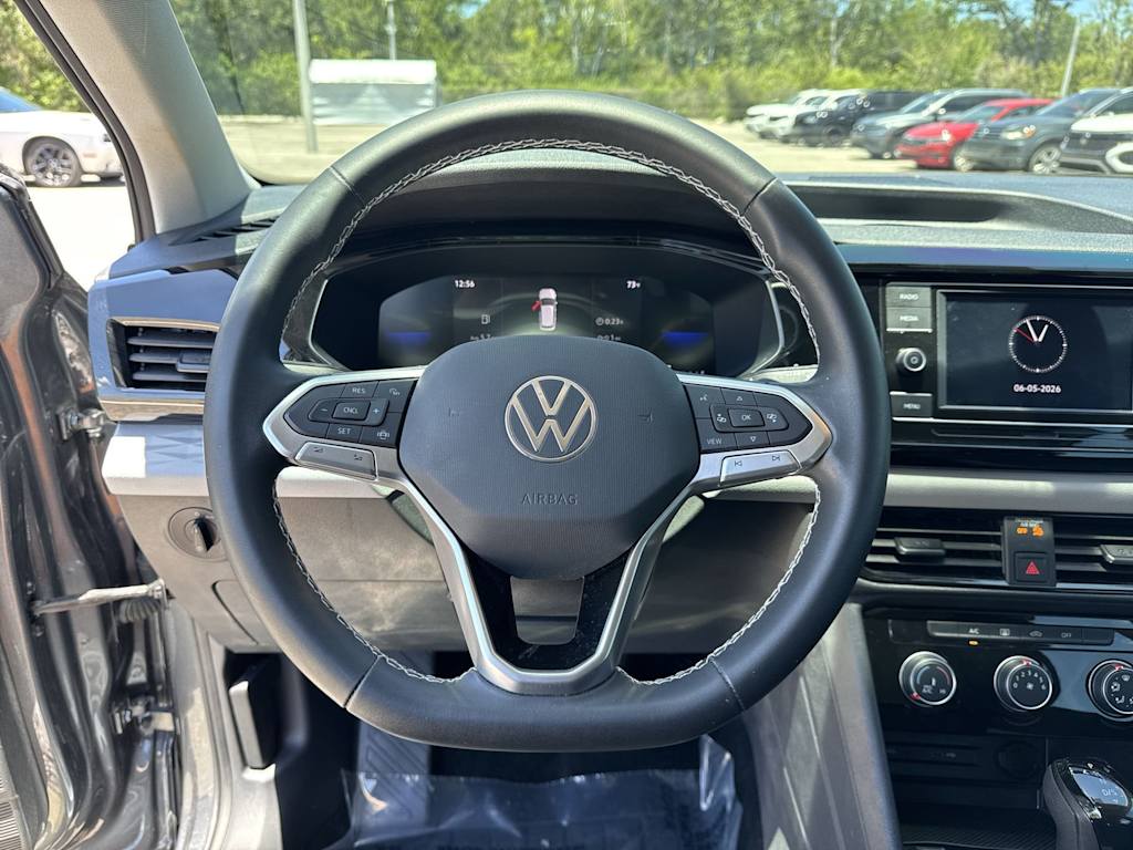 Thumbnail: 2023 Volkswagen Taos - 14