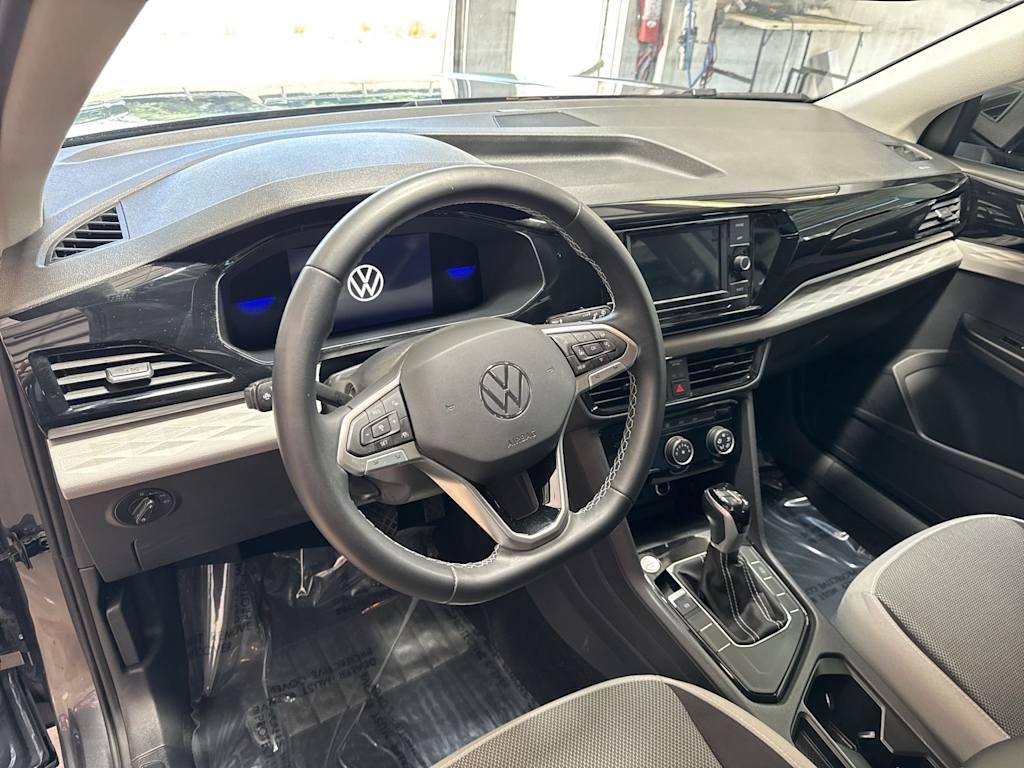 Thumbnail: 2023 Volkswagen Taos - 2