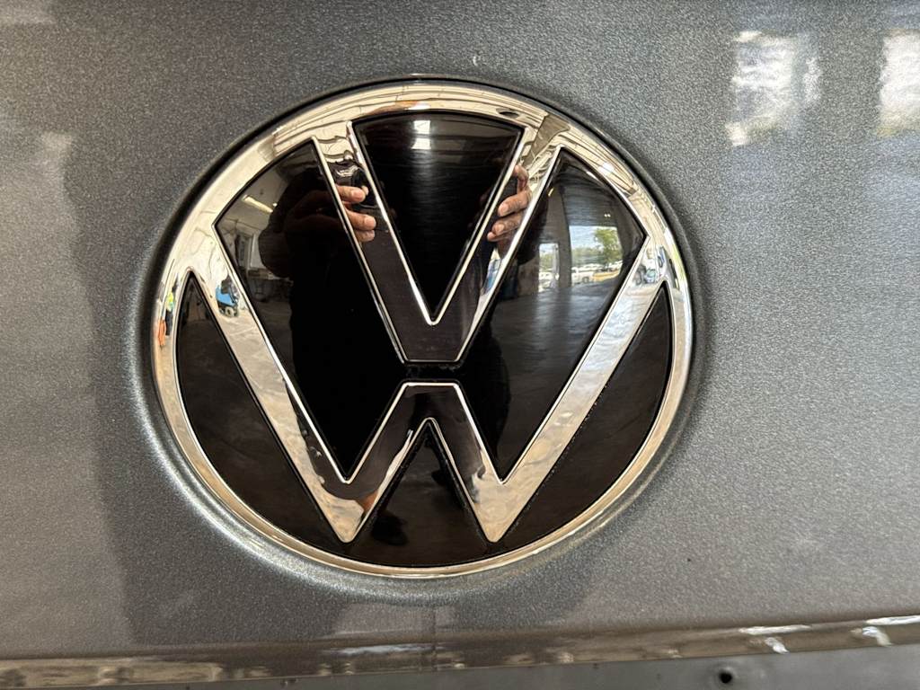 Thumbnail: 2023 Volkswagen Taos - 7