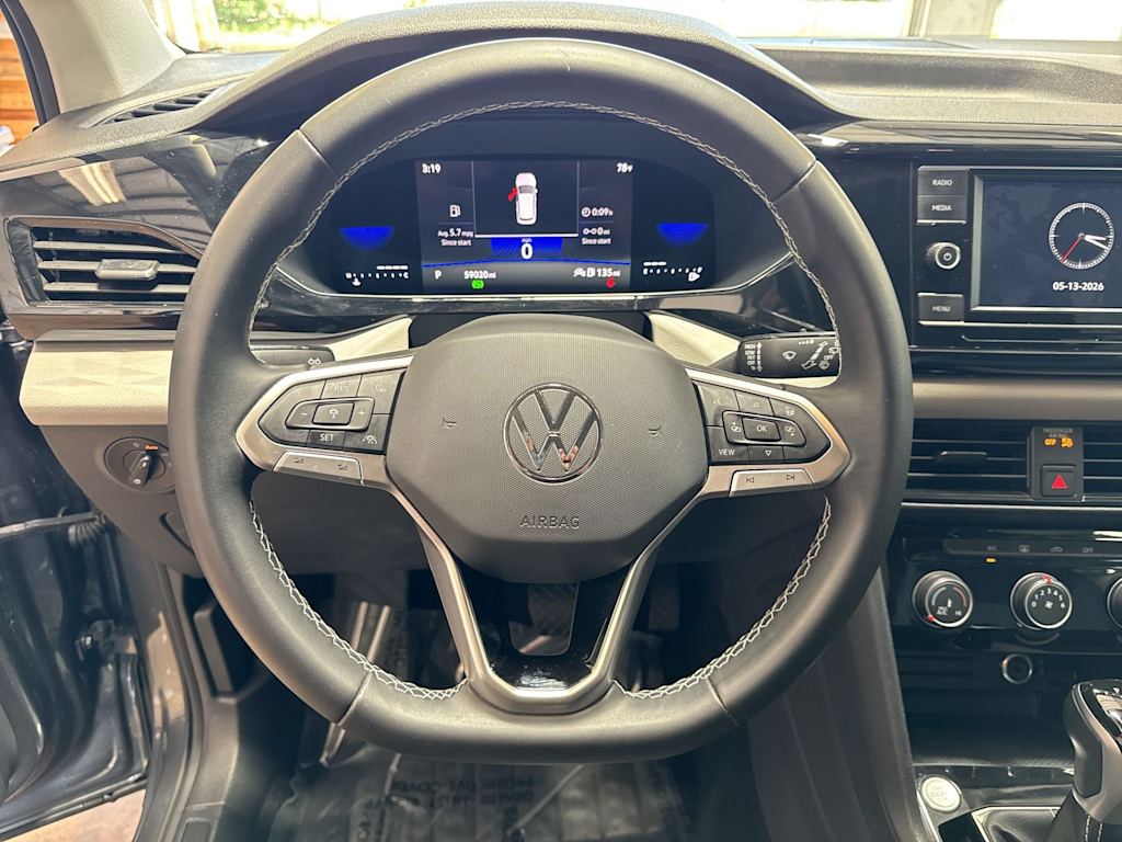Thumbnail: 2023 Volkswagen Taos - 14