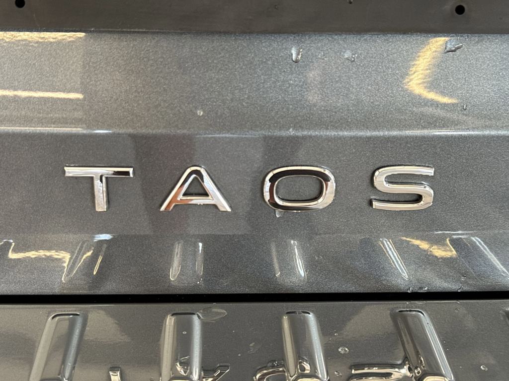 Thumbnail: 2023 Volkswagen Taos - 28