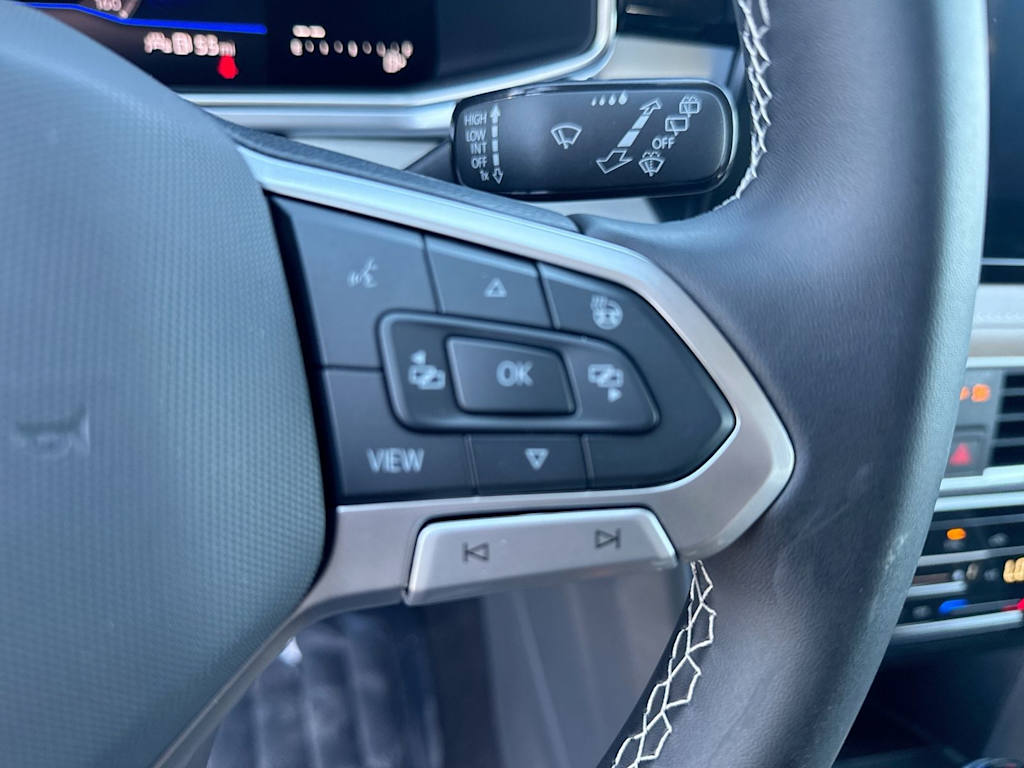 Thumbnail: 2026 Volkswagen Taos - 29