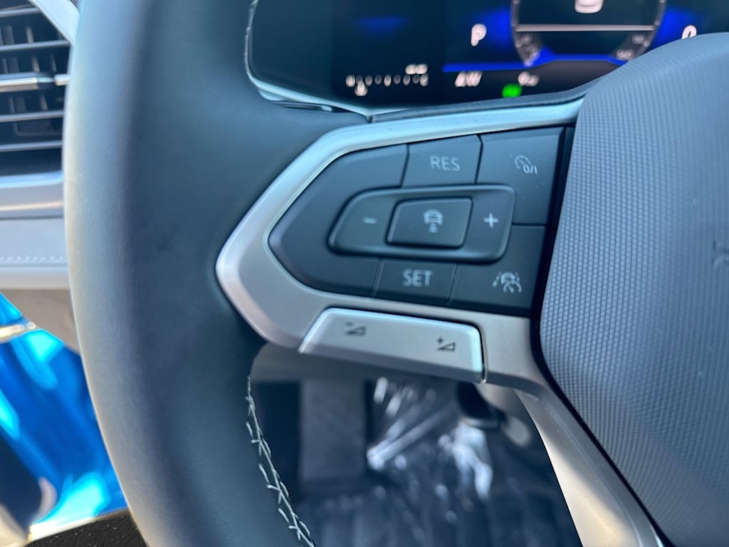 Thumbnail: 2026 Volkswagen Taos - 28