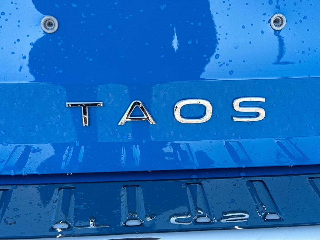 Thumbnail: 2026 Volkswagen Taos - 22