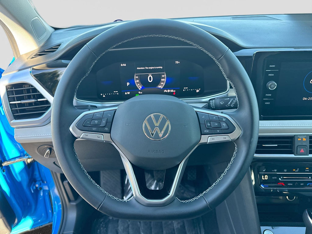 Thumbnail: 2026 Volkswagen Taos - 12