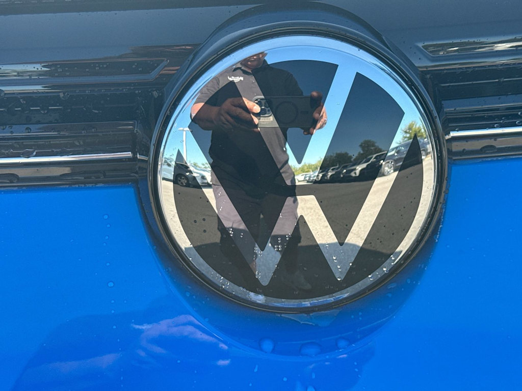 Thumbnail: 2026 Volkswagen Taos - 7