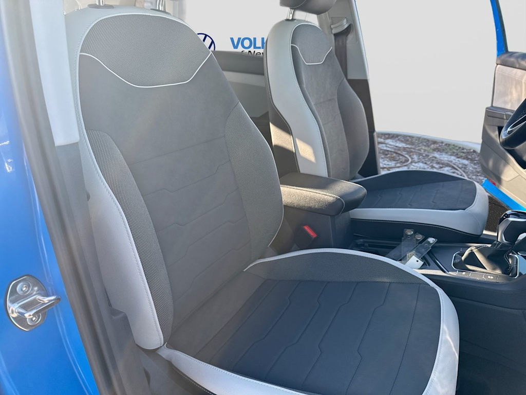 Thumbnail: 2026 Volkswagen Taos - 10