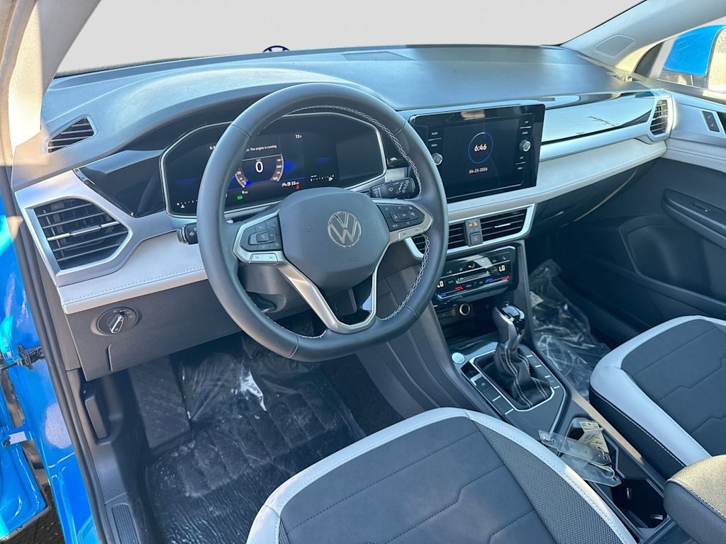 Thumbnail: 2026 Volkswagen Taos - 2