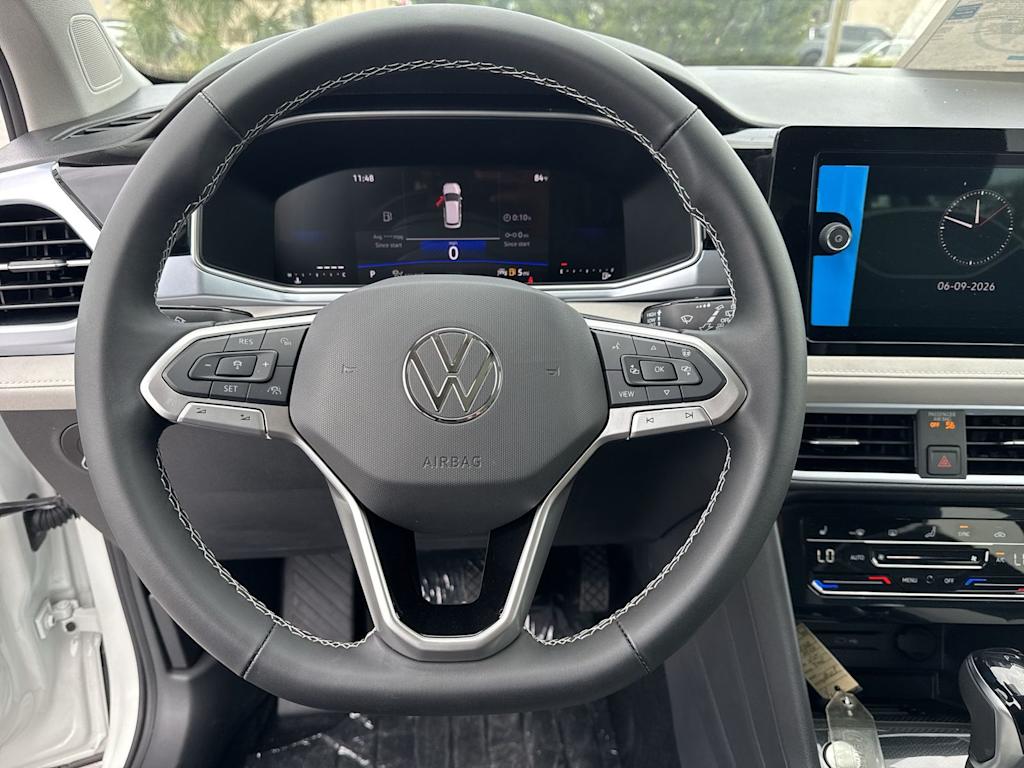 Thumbnail: 2026 Volkswagen Taos - 13
