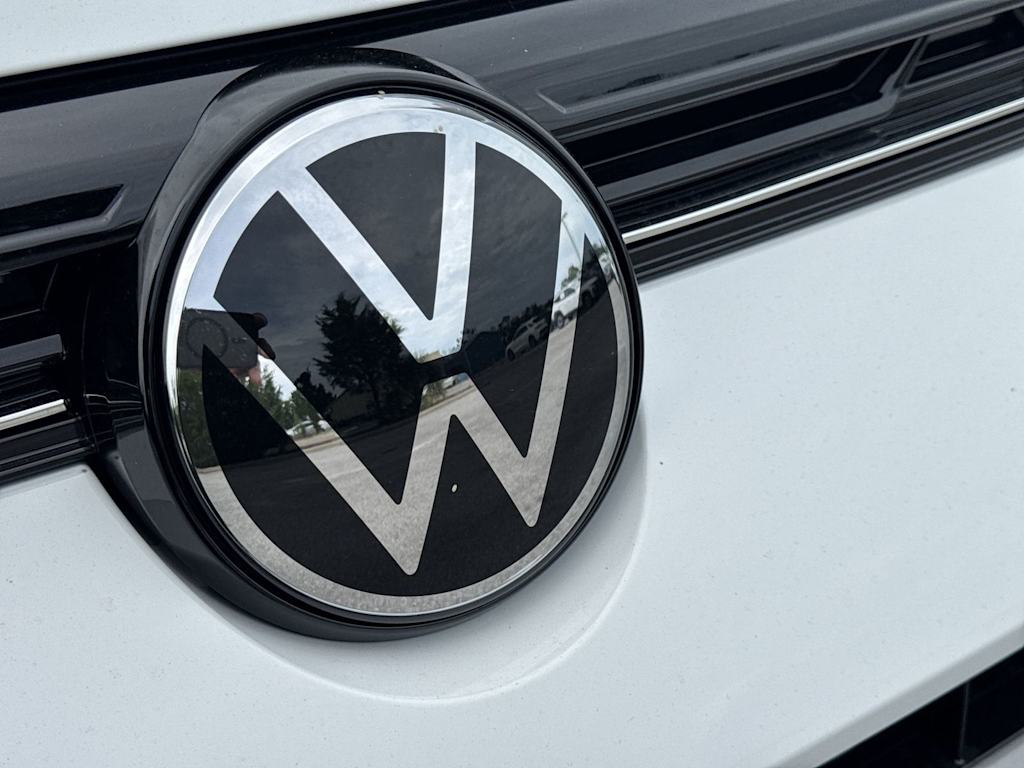 Thumbnail: 2026 Volkswagen Taos - 7