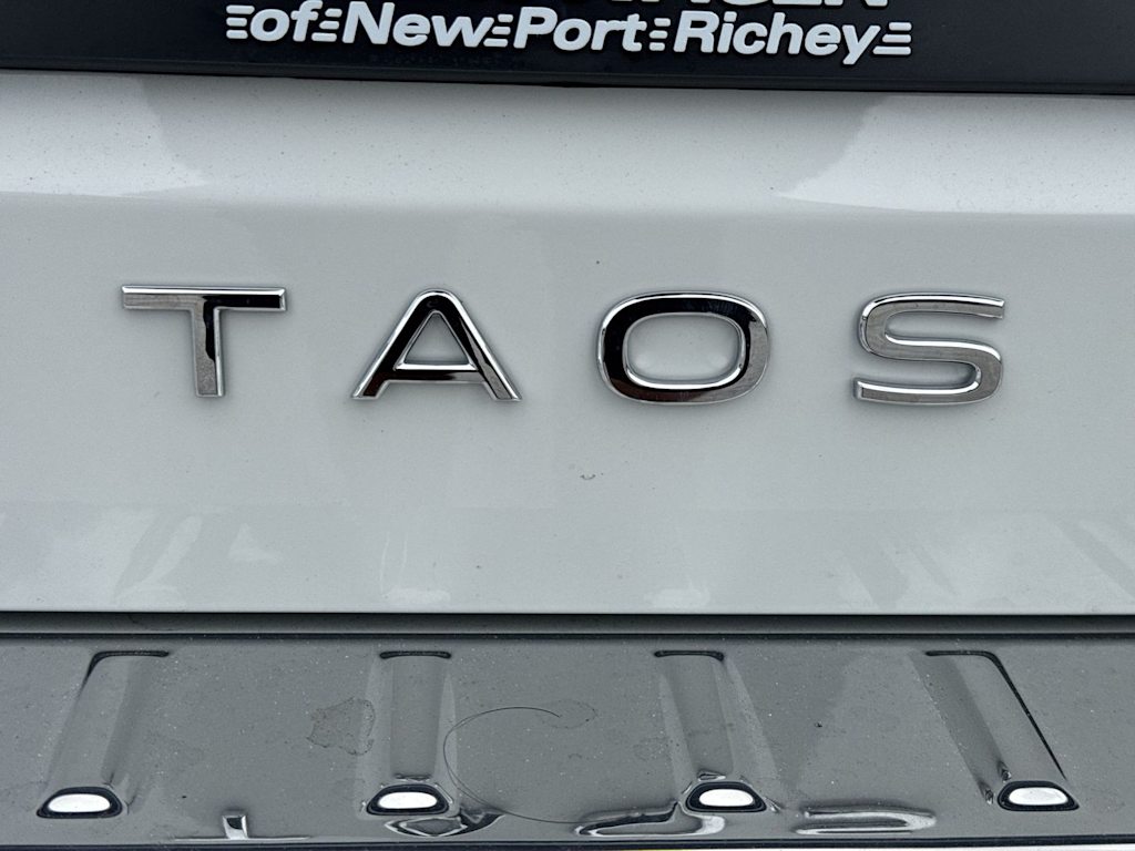 Thumbnail: 2026 Volkswagen Taos - 23