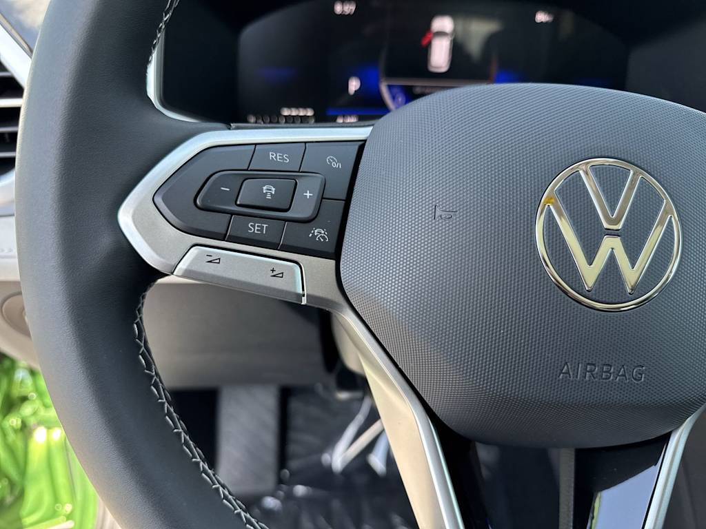 Thumbnail: 2026 Volkswagen Taos - 28
