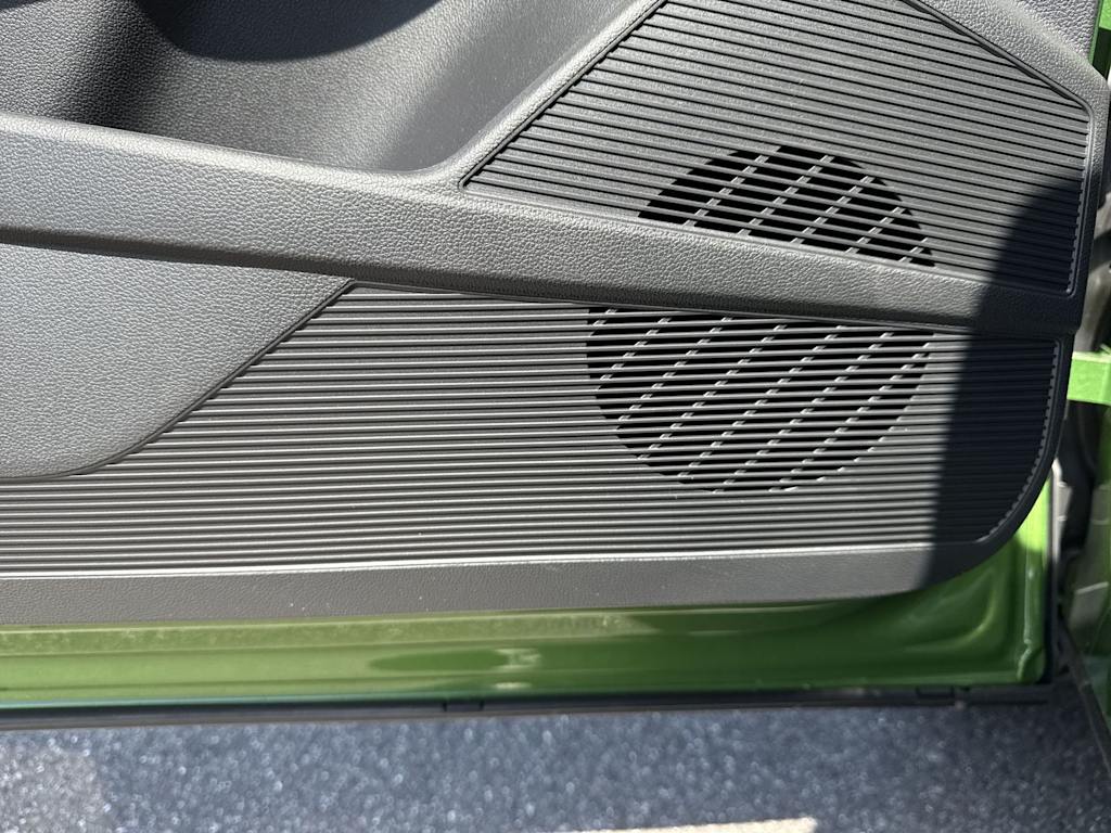 Thumbnail: 2026 Volkswagen Taos - 20
