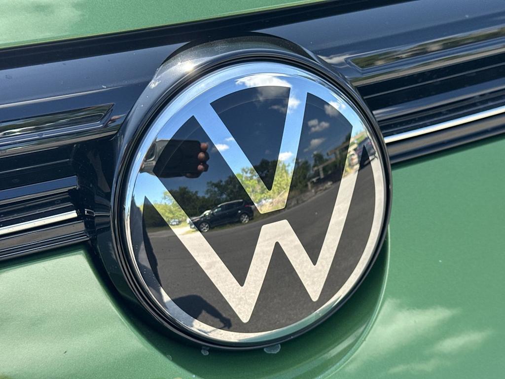 Thumbnail: 2026 Volkswagen Taos - 8
