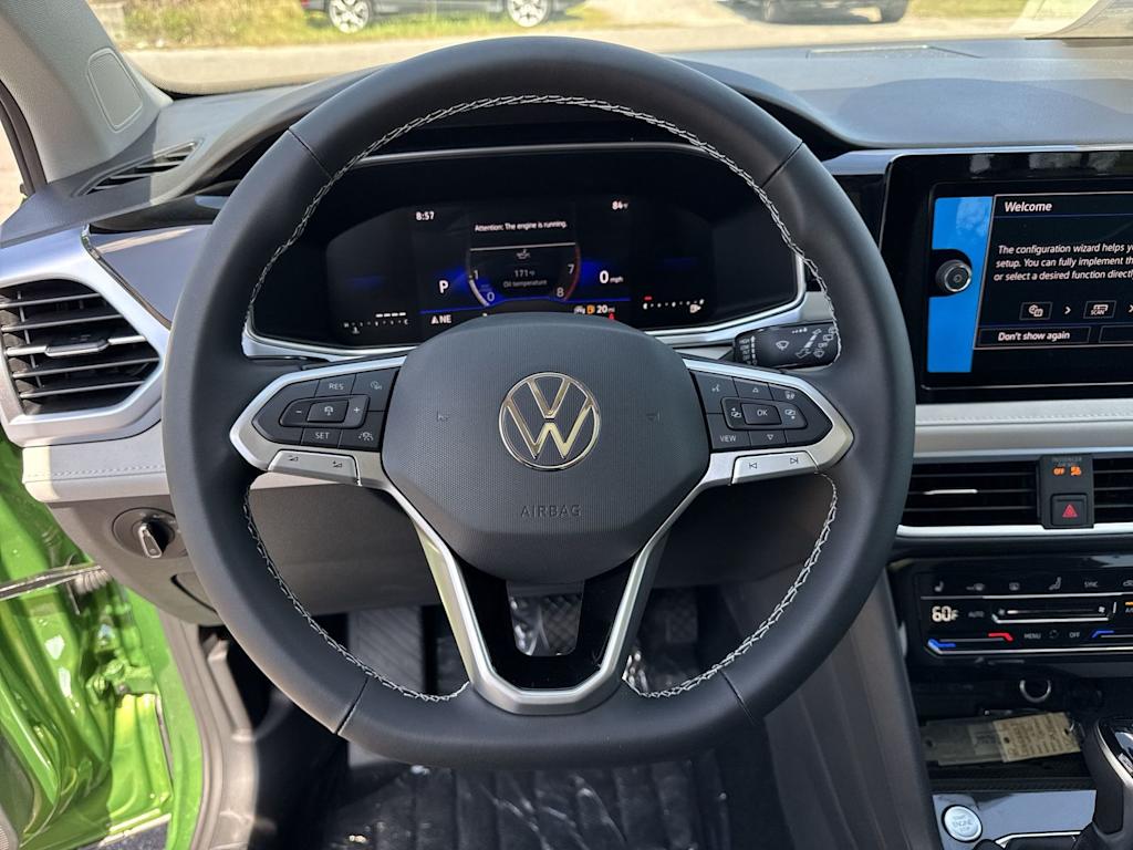 Thumbnail: 2026 Volkswagen Taos - 14