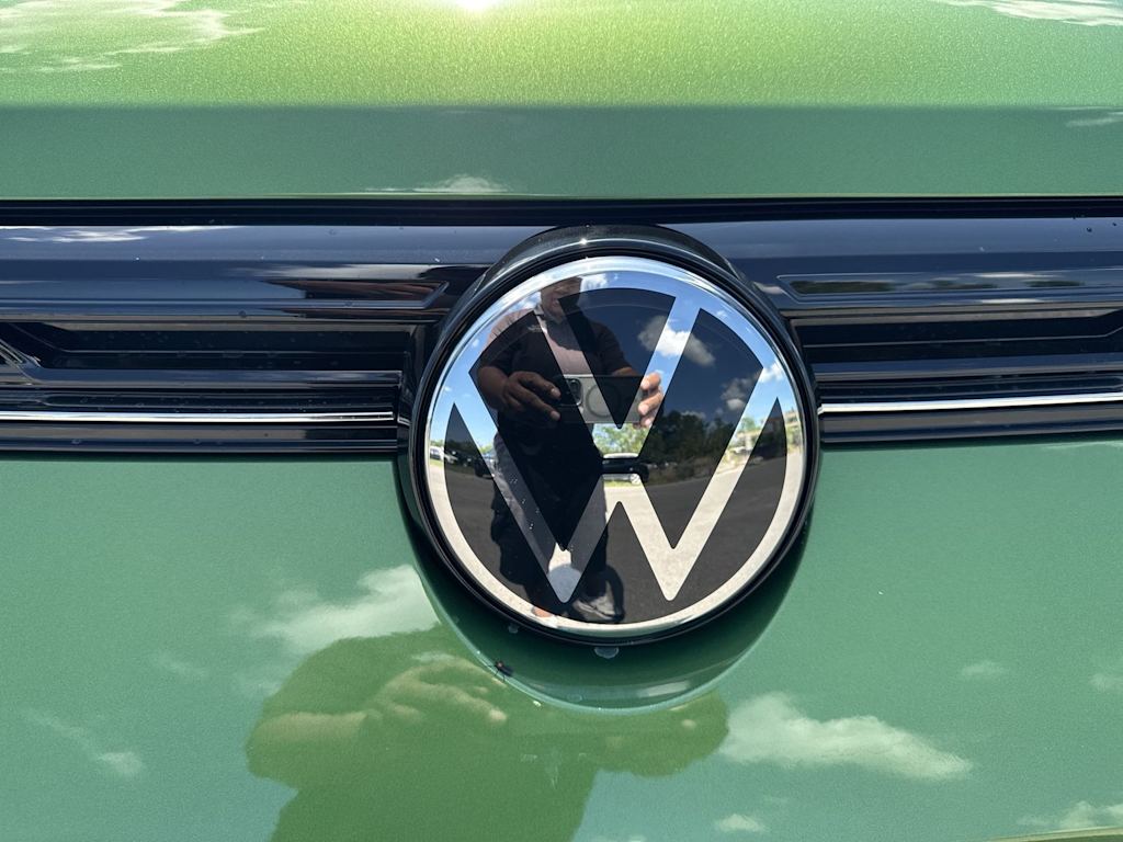 Thumbnail: 2026 Volkswagen Taos - 7
