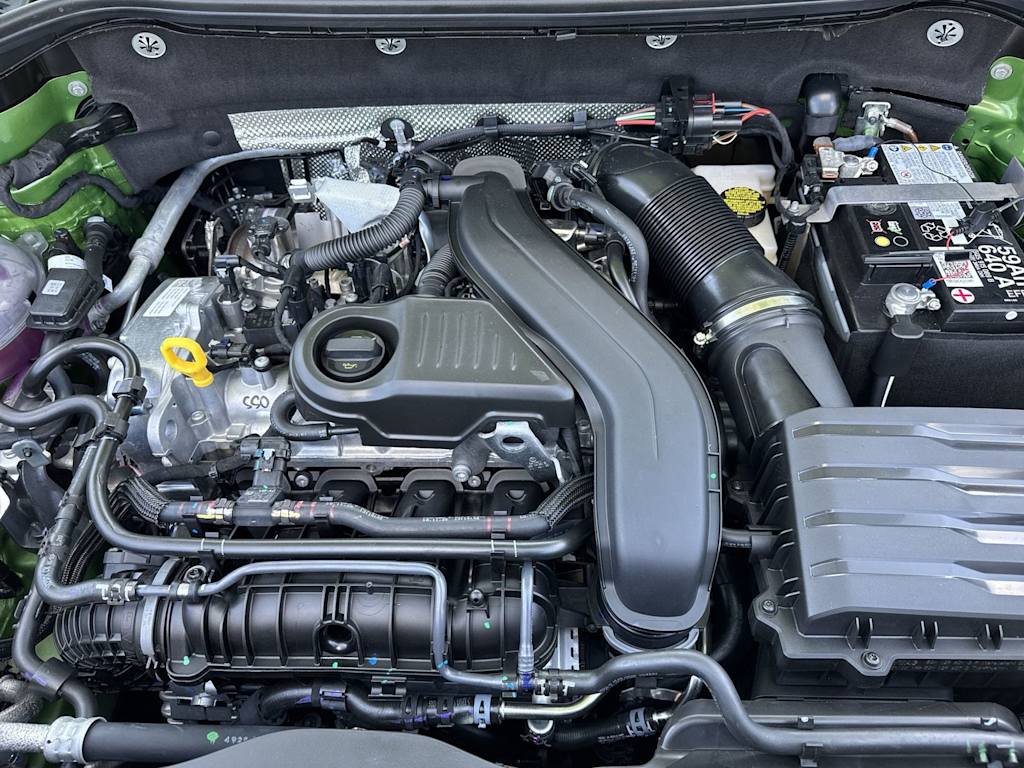 Thumbnail: 2026 Volkswagen Taos - 9