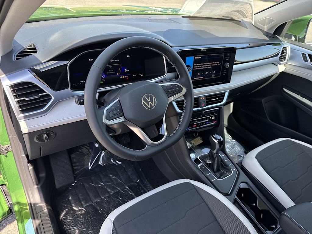 Thumbnail: 2026 Volkswagen Taos - 2