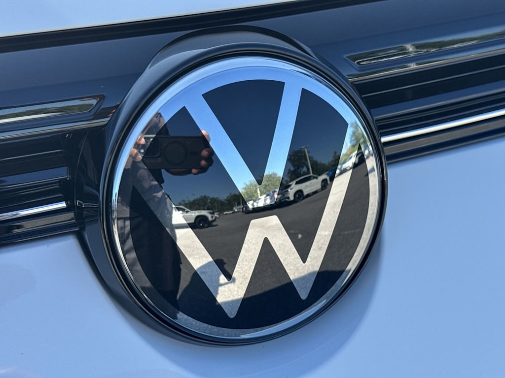 Thumbnail: 2026 Volkswagen Taos - 6