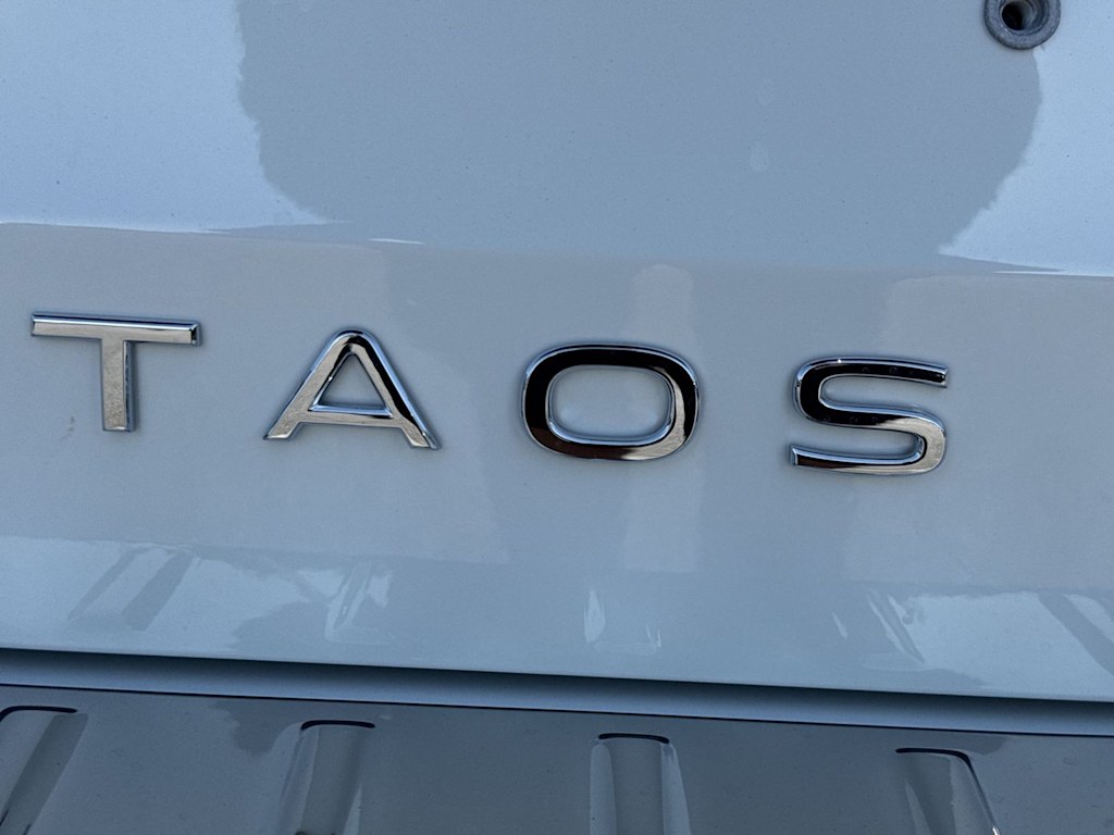 Thumbnail: 2026 Volkswagen Taos - 24