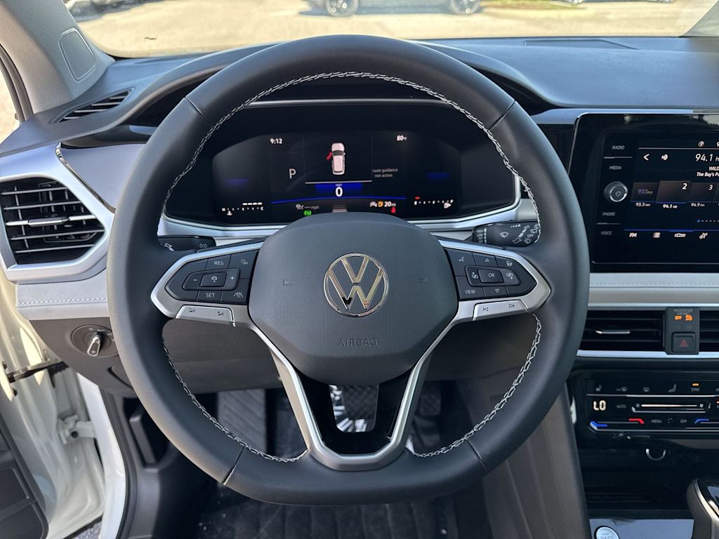 Thumbnail: 2026 Volkswagen Taos - 13