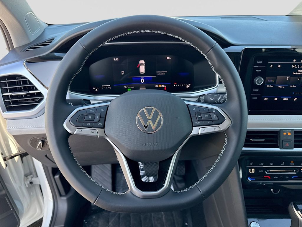 Thumbnail: 2026 Volkswagen Taos - 14