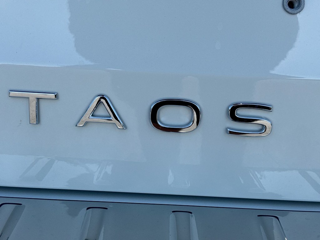 Thumbnail: 2026 Volkswagen Taos - 24