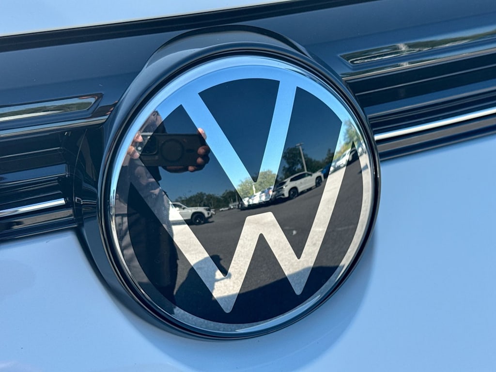 Thumbnail: 2026 Volkswagen Taos - 7