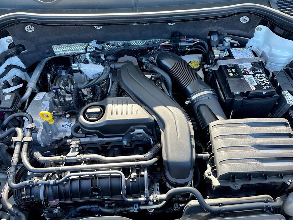Thumbnail: 2026 Volkswagen Taos - 9