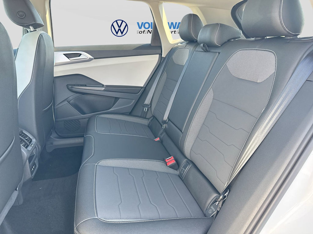 Thumbnail: 2026 Volkswagen Taos - 26