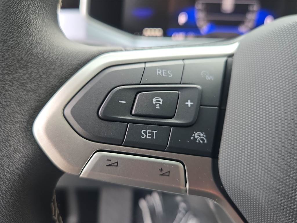 Thumbnail: 2025 Volkswagen Taos - 29