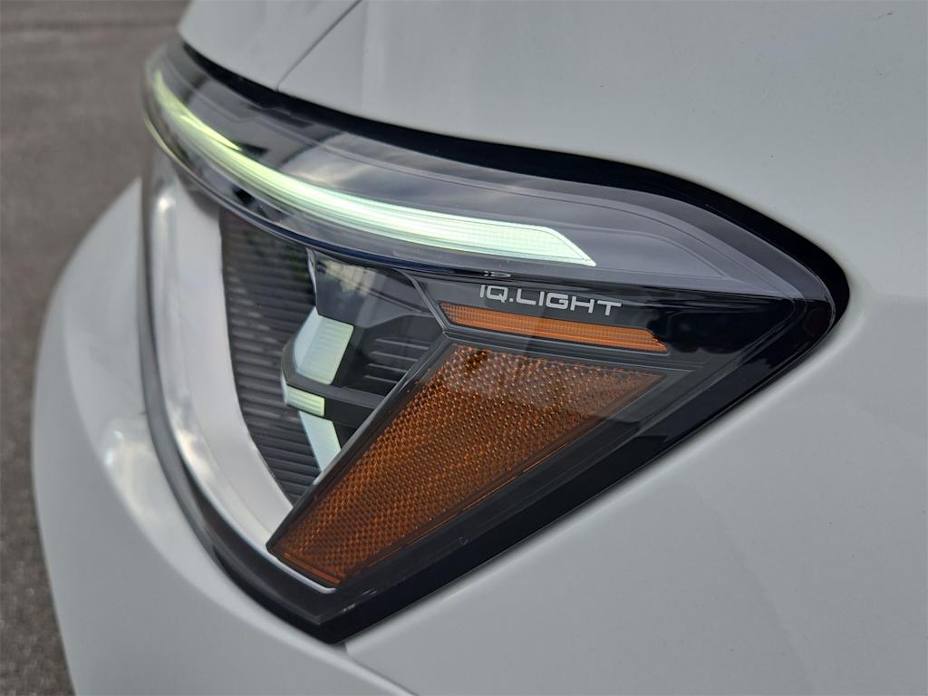 Thumbnail: 2025 Volkswagen Taos - 19