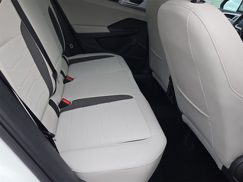 Thumbnail: 2025 Volkswagen Taos - 27