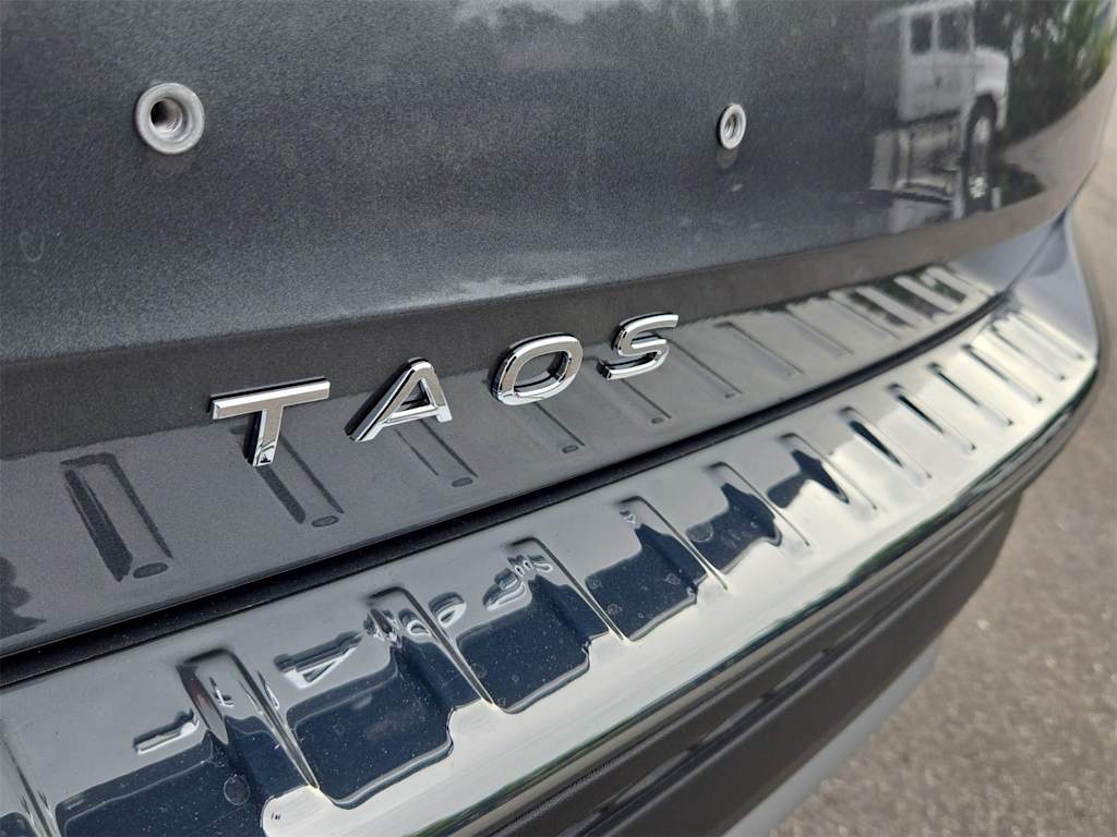 Thumbnail: 2025 Volkswagen Taos - 26