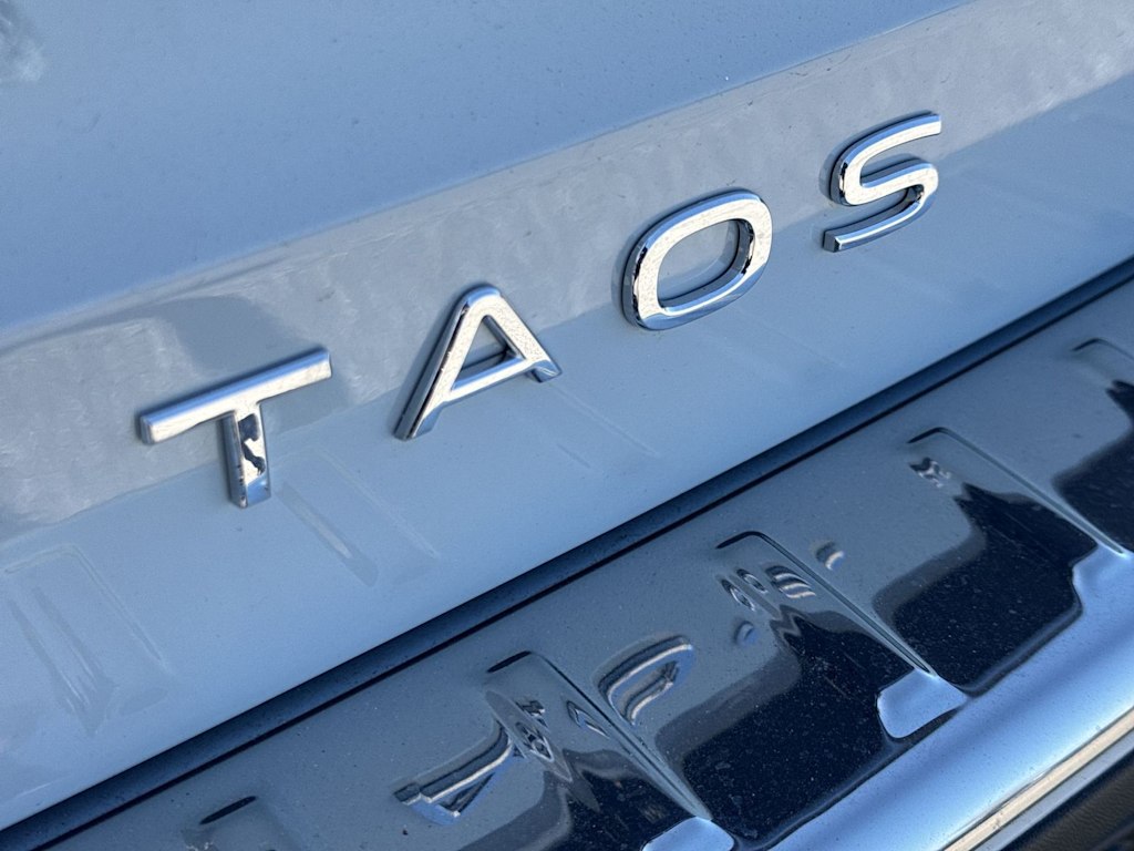 Thumbnail: 2025 Volkswagen Taos - 29